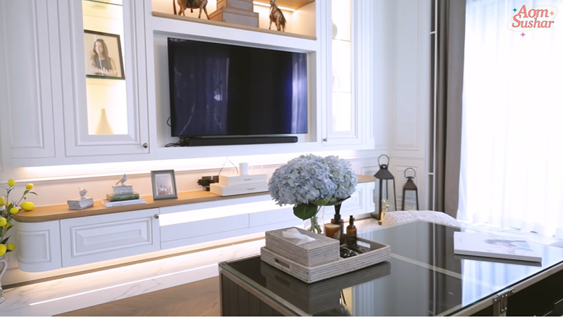 บ้านออม สุชาร์