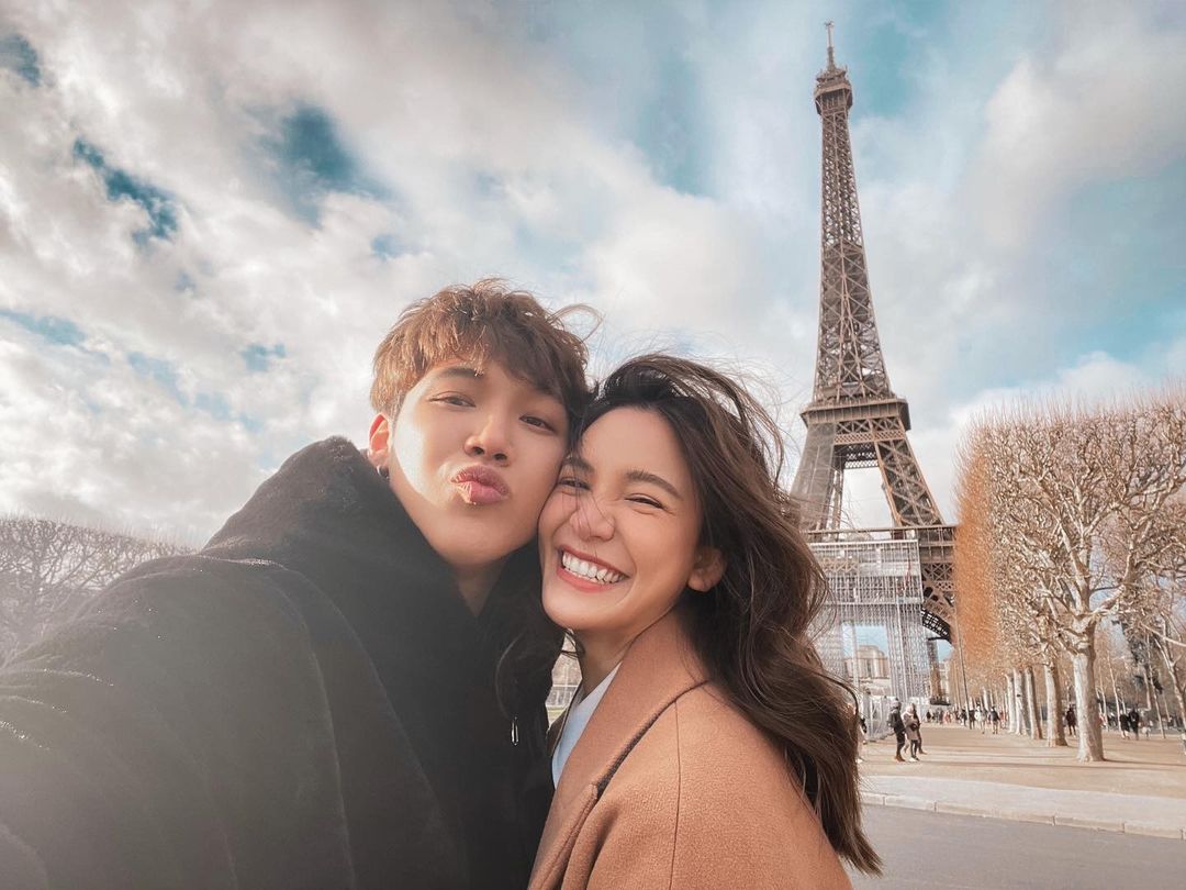 แกงส้ม ธนทัต