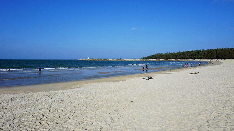 หาดนราทัศน์