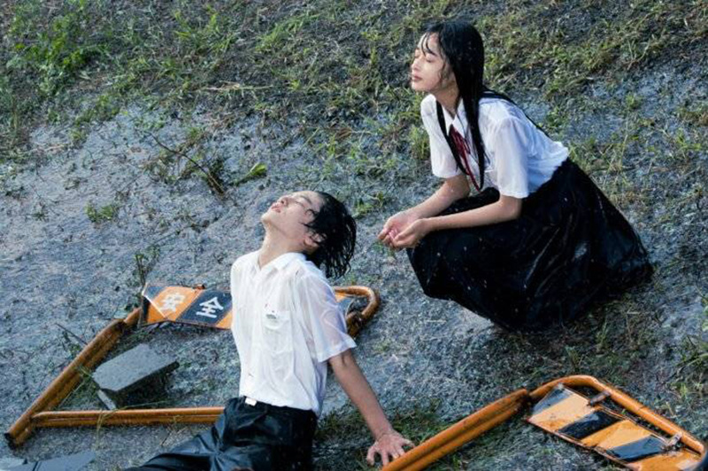 หนังเอเชียอีโรติกติดเรท ที่น่าดู 18+ หนังอาร์เอเชีย