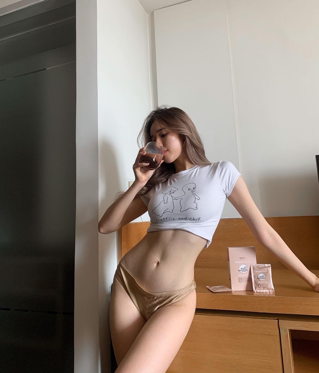 มี่ วรัญญา