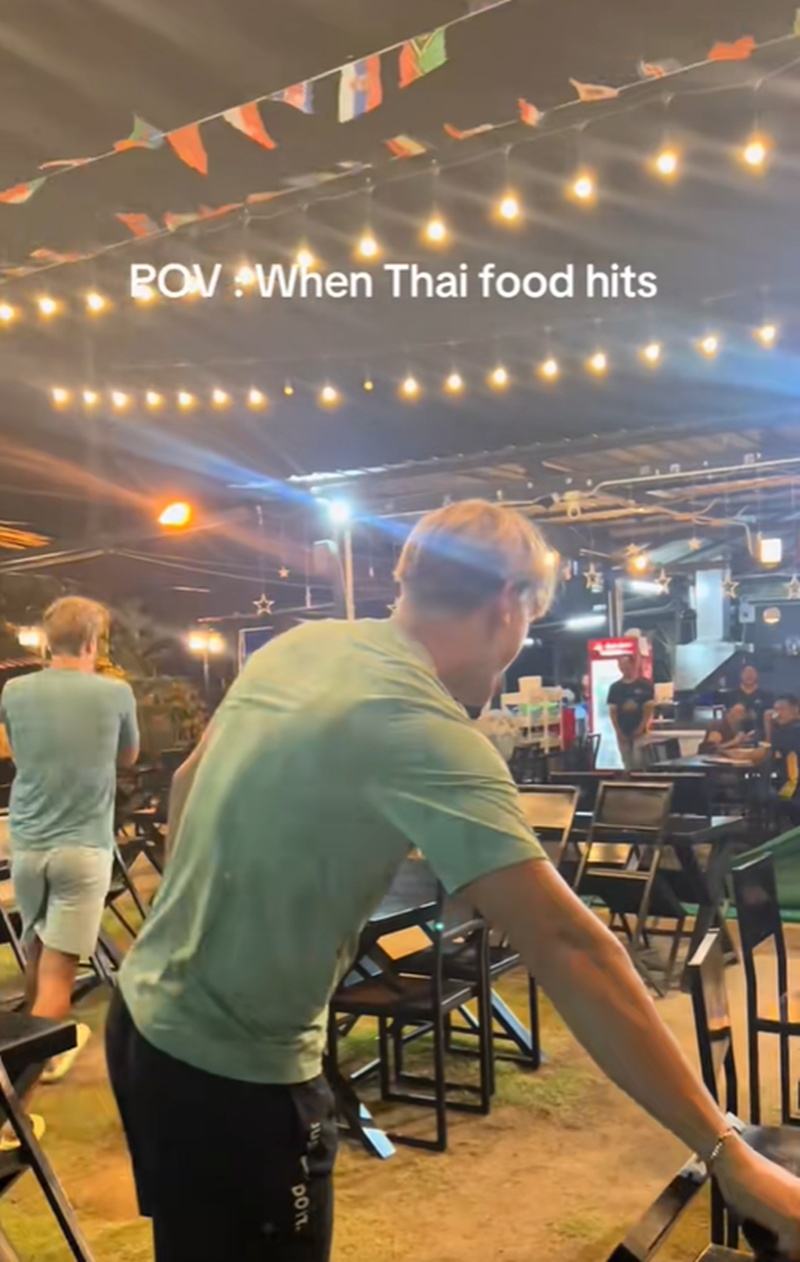 ชาวต่างชาติ
