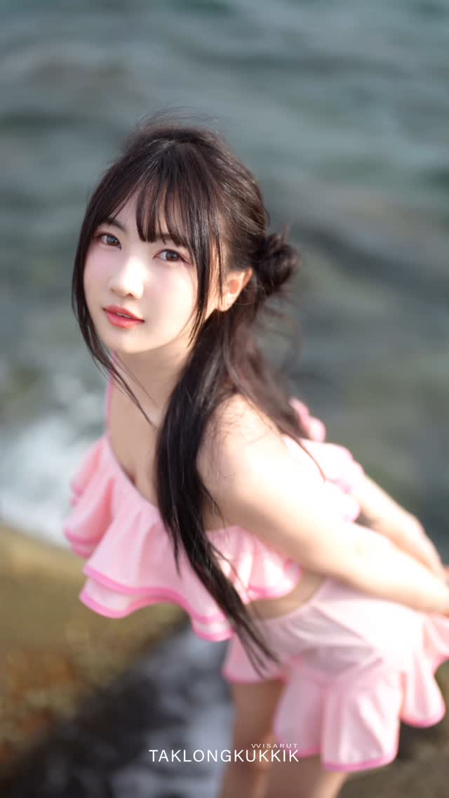 ไข่มุก วรัทยา อดีตสมาชิก BNK48