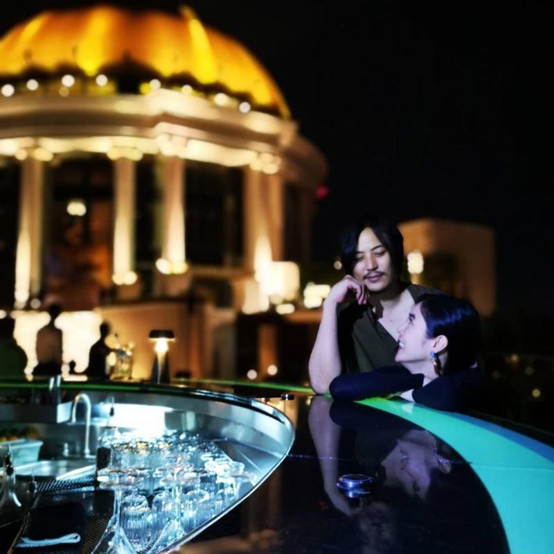 พีค ต๊อด