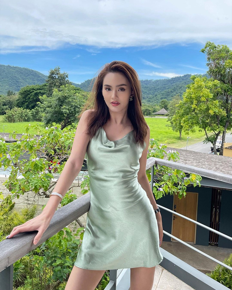 นาย ชนุชตรา บิกินี่