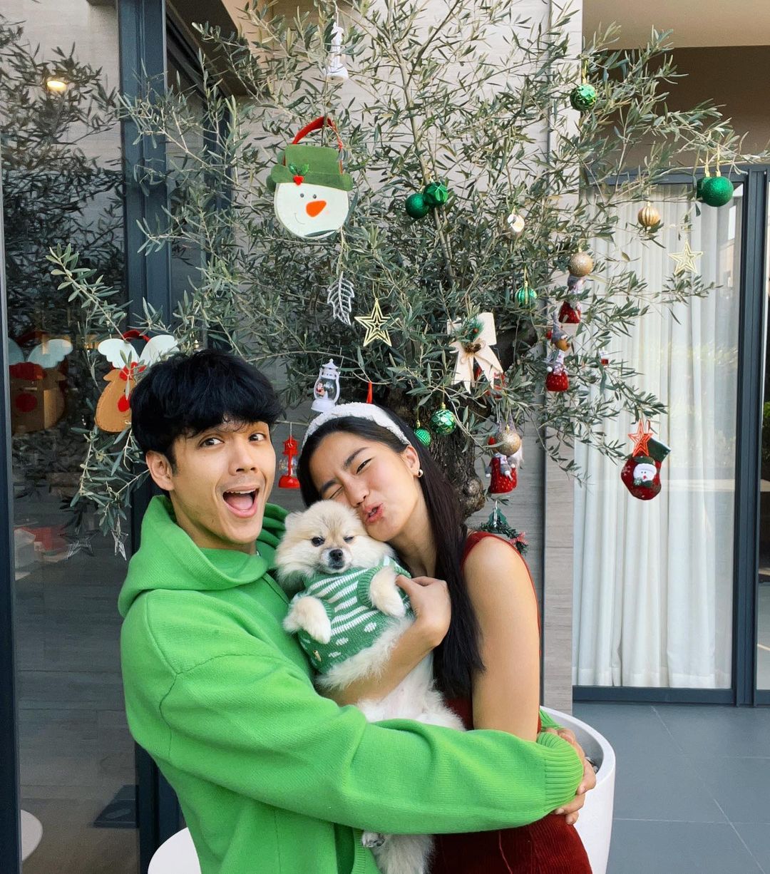 ก้อย อรัชพร