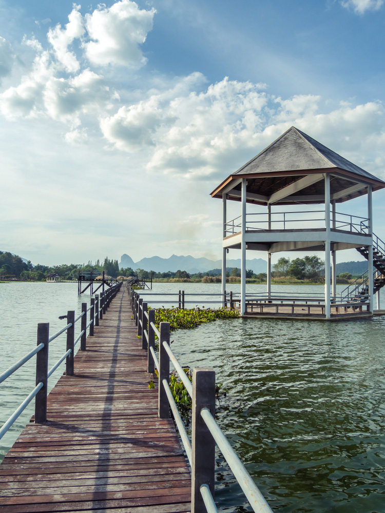 ที่เที่ยวชะอำ เพชรบุรี