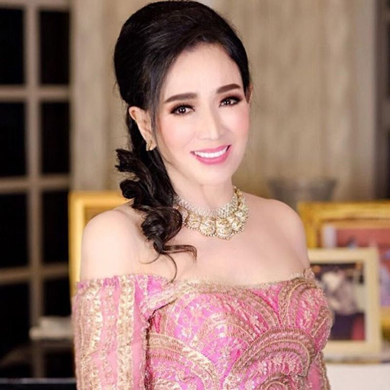 บ้านดารา