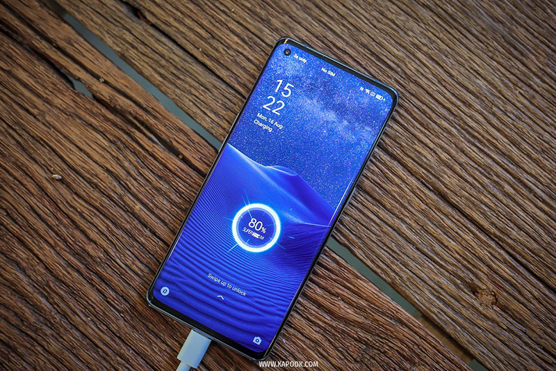 OPPO Reno6 Pro 5G