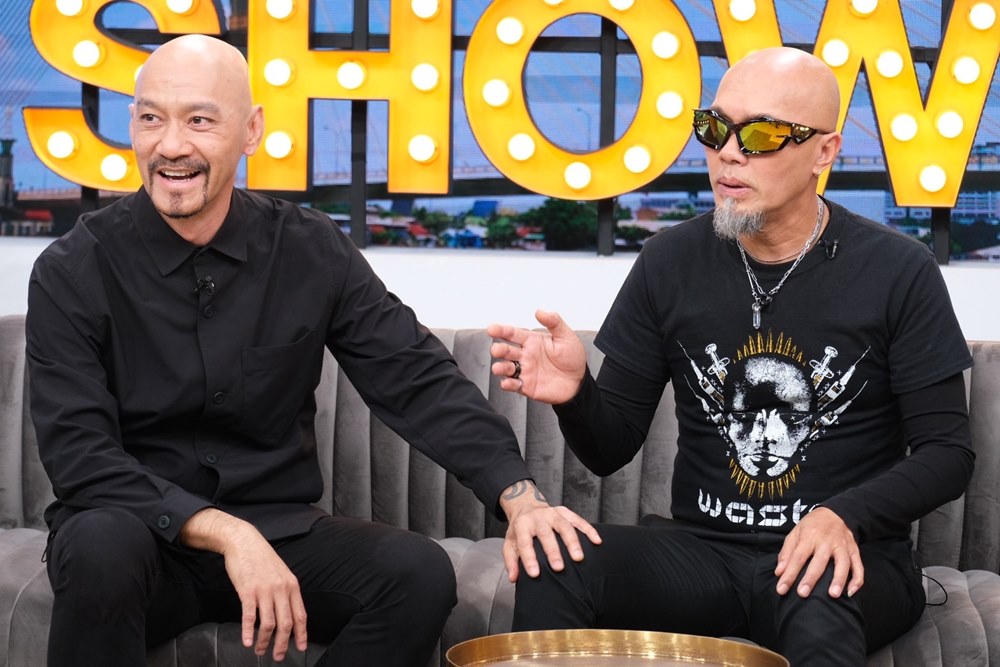 อี๊ด วงฟลาย กบ แท็กซี่