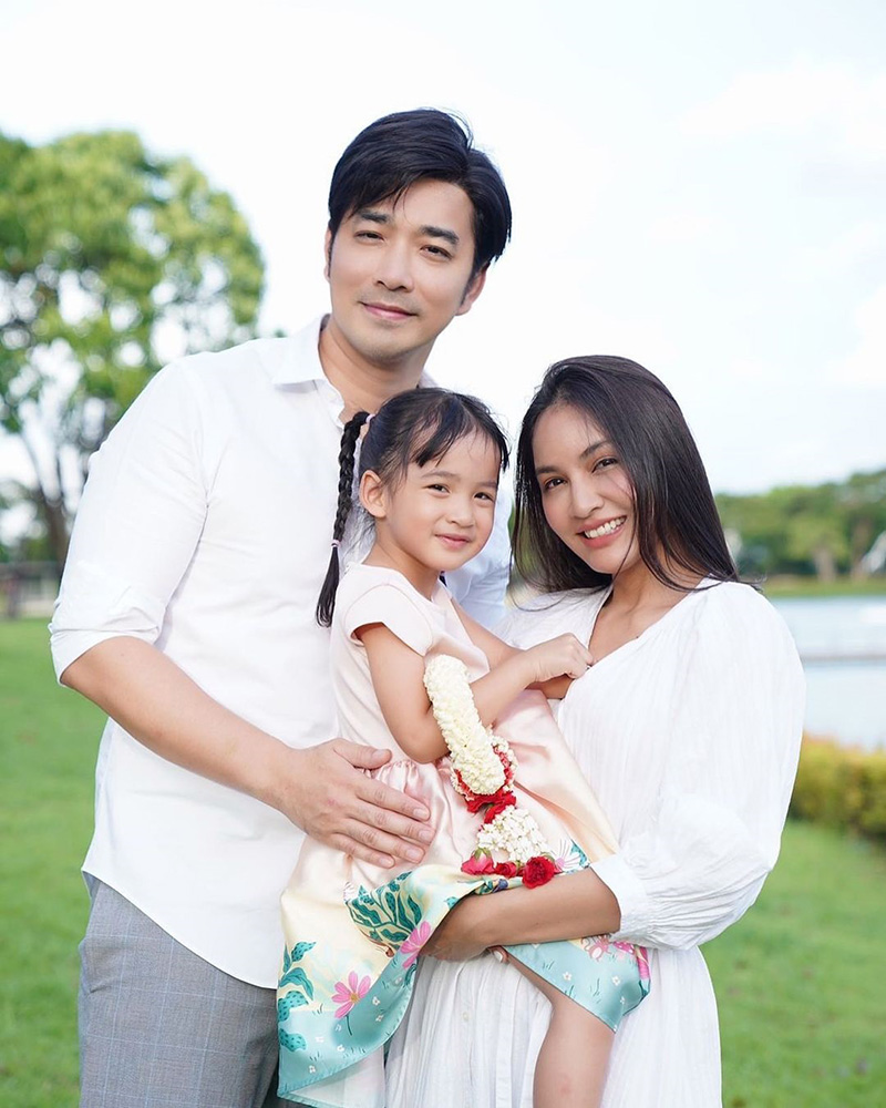 เจมส์ เรืองศักดิ์ เปย์หนัก ! สร้างบ้านหรู 50 ล้าน