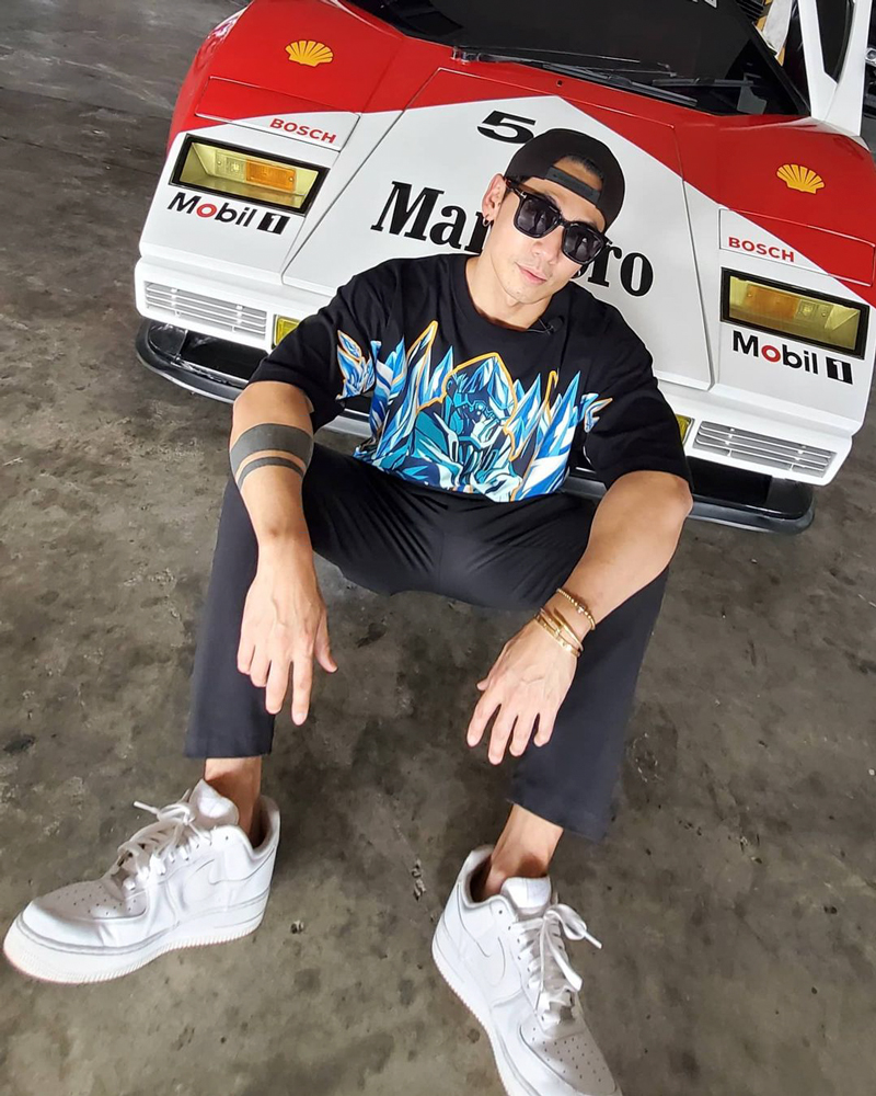 ดีเจเพชรจ้า