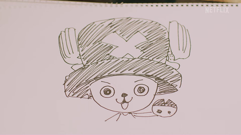 One Piece ซีซั่น 2