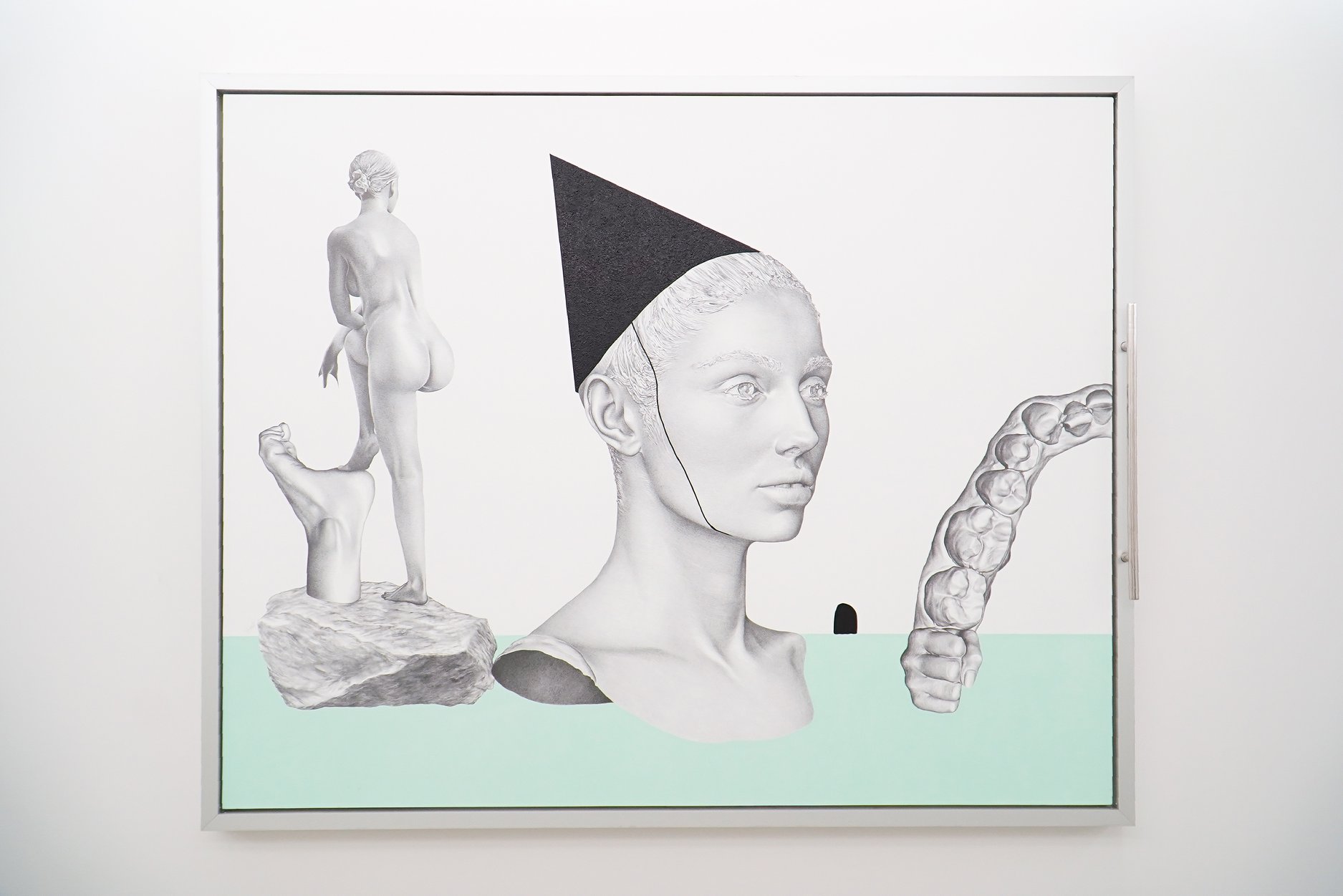 Bangkok Art Biennale 2020