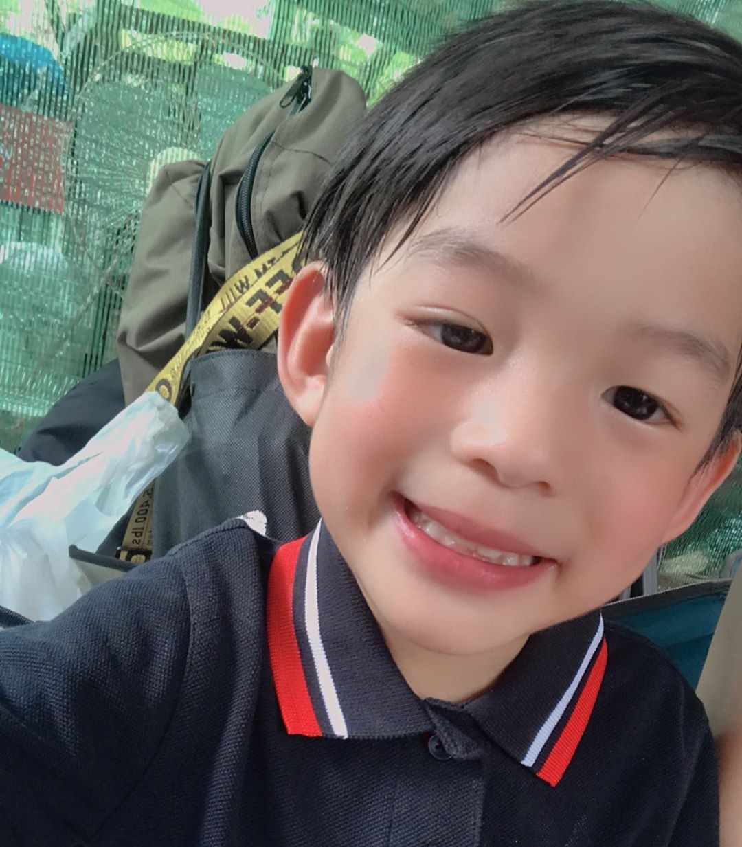 น้องเรซซิ่ง