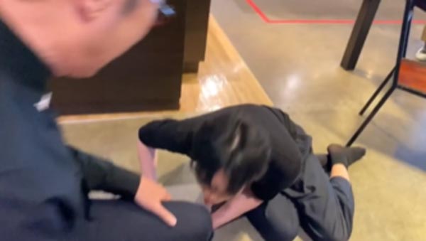 ดีเจมะตูม