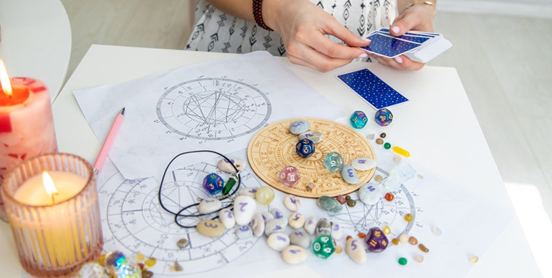 ดูดวงราศี