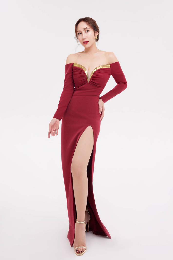 กิ๊ก สุวัจนี