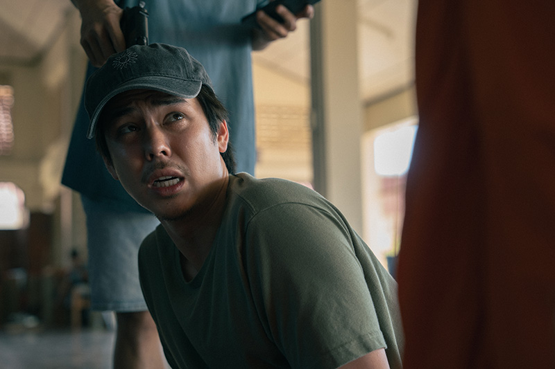 สาธุ 2 ซีรีส์ Netflix ภาคต่อ ภาพตัวอย่าง