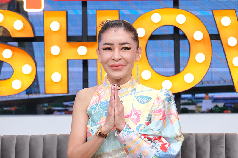 เป็กกี้ ศรีธัญญา