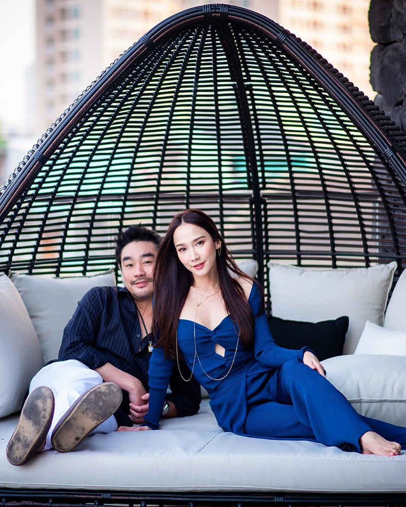 อั้ม พัชราภา  