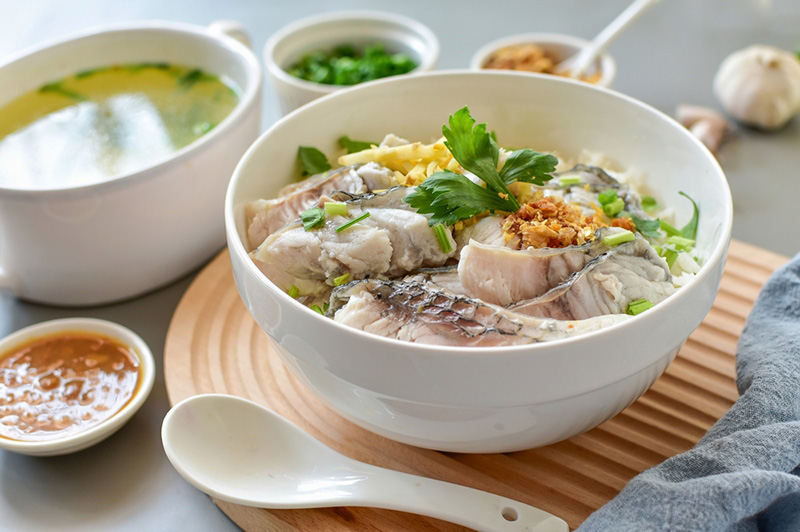 เมนูปลา สูตรพิเศษอื่น ๆ