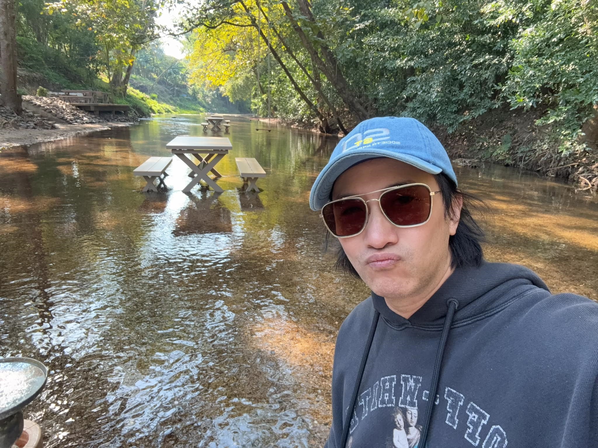 หนุ่ม กรรชัย 