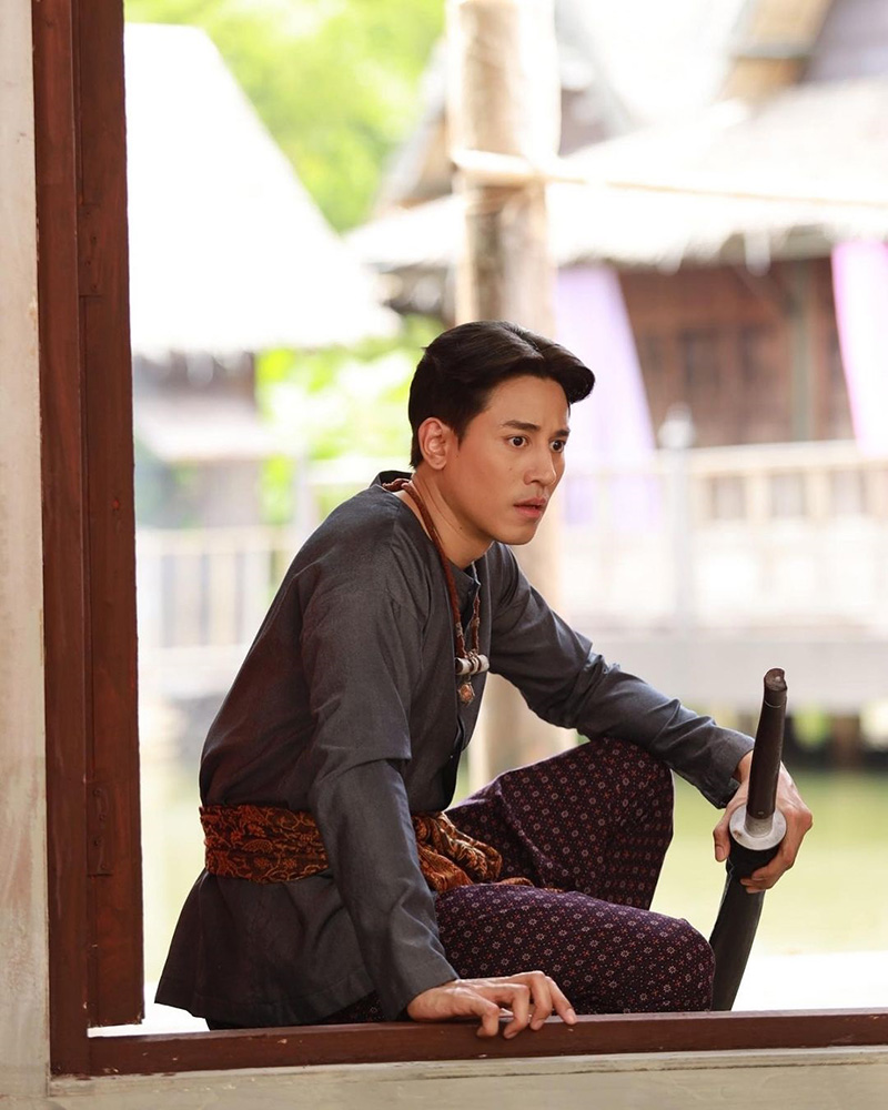 ป๊อป ฐากูร