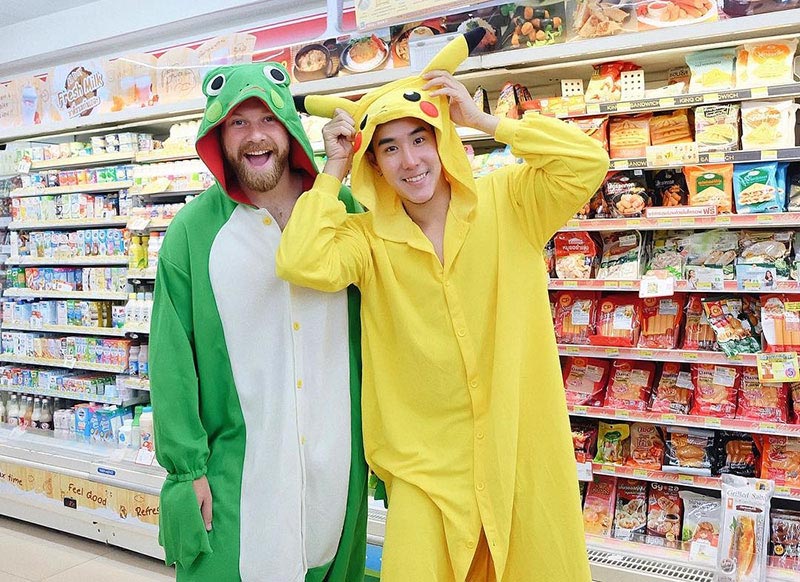 เขื่อน ภัทรดนัย