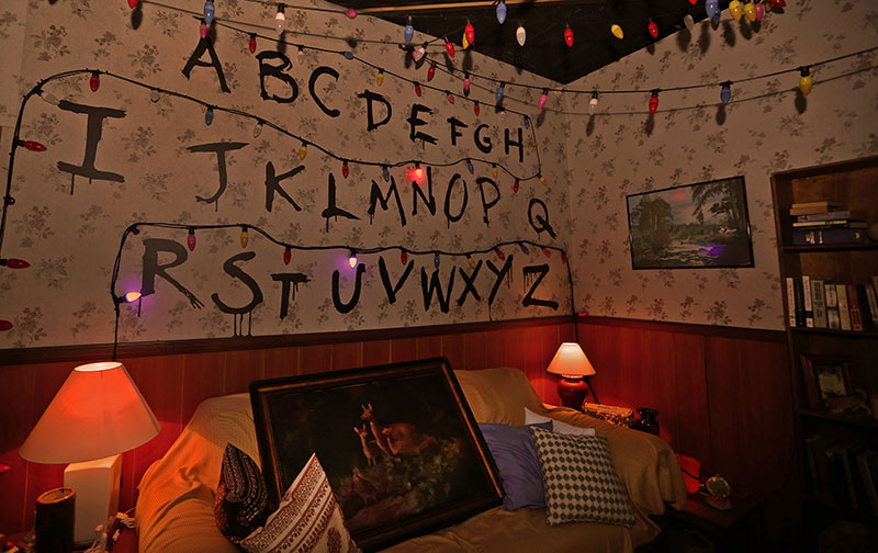 Halloween Horror Nights 