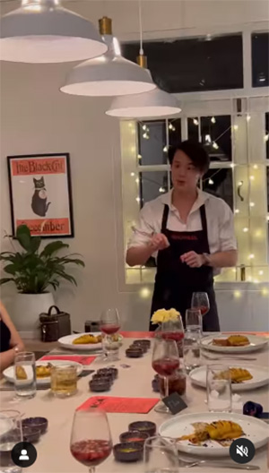 เจมส์ ธีรดนย์