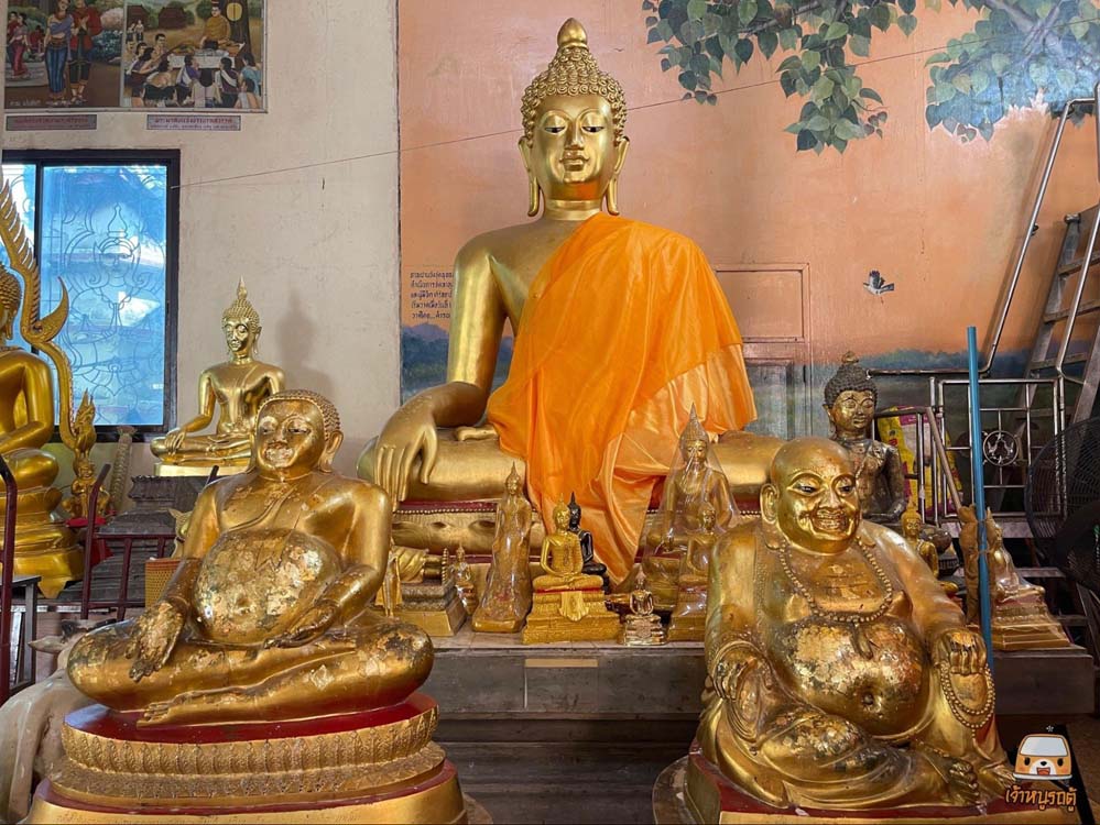 วัดไผ่เงิน