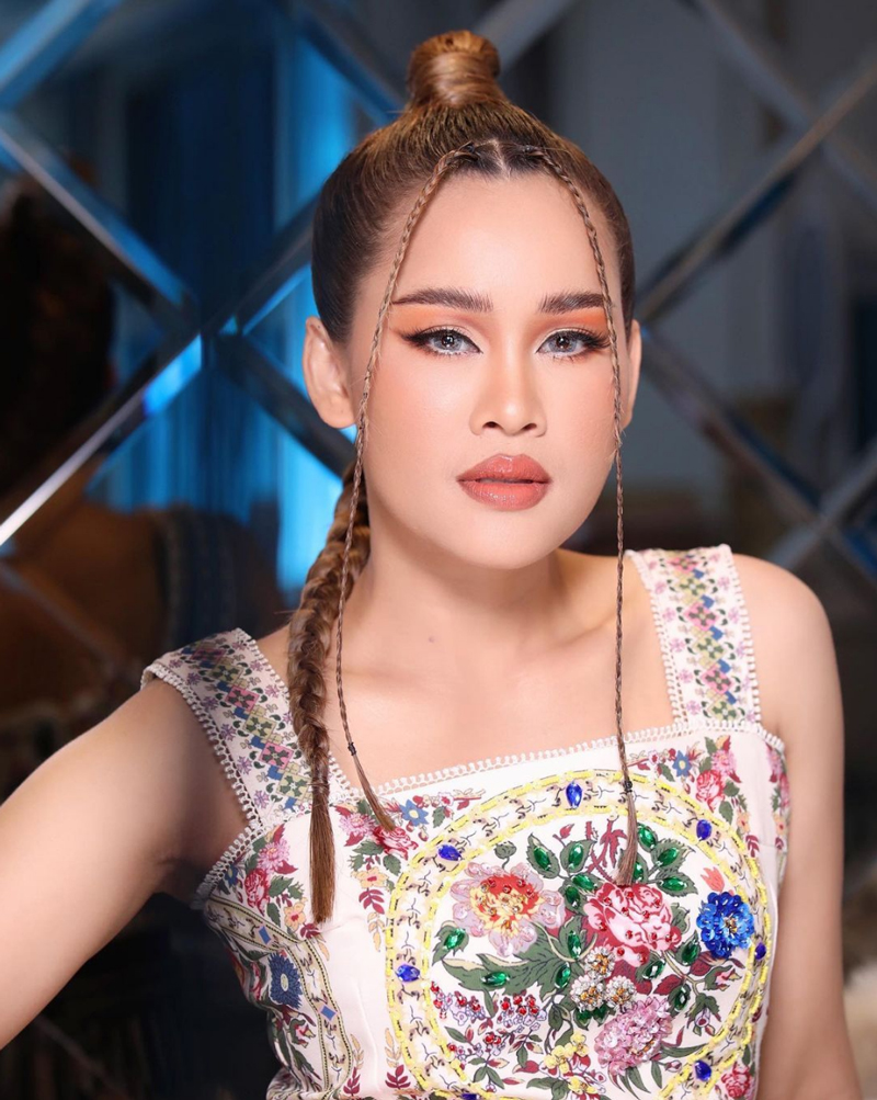 หนูเล็ก ก่อนบ่าย