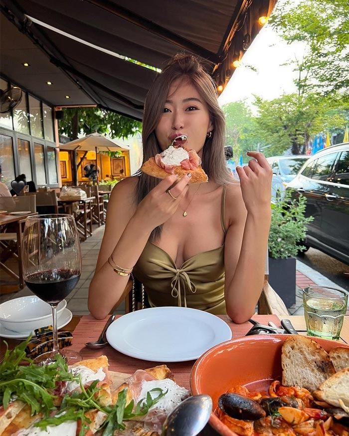 ยิปซี คีรติ