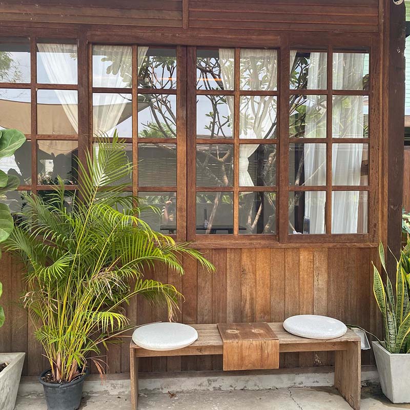 Luk6 Cafe อุบล