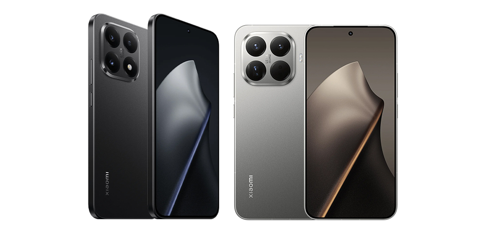 Xiaomi 15T Series