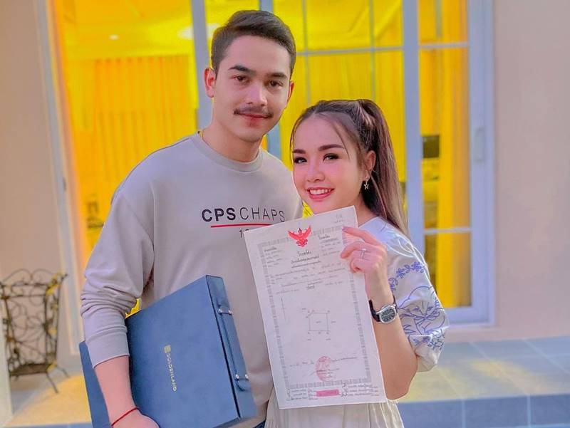 เจนนี่ ได้หมดถ้าสดชื่น 