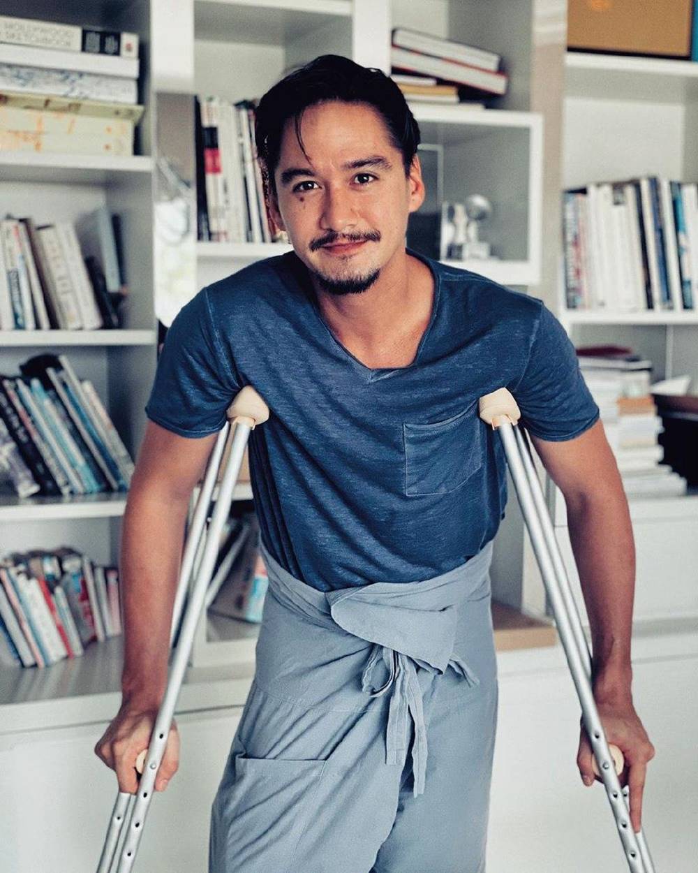 อนันดา เอเวอริงแฮม