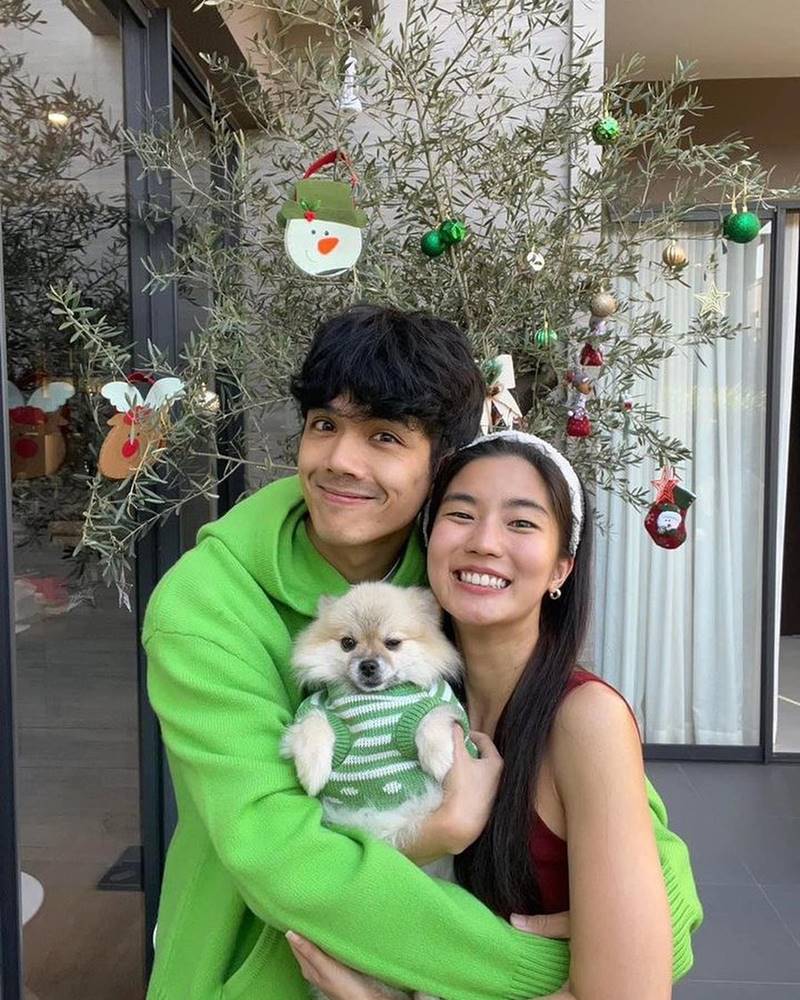 ก้อย เลิก นิกกี้