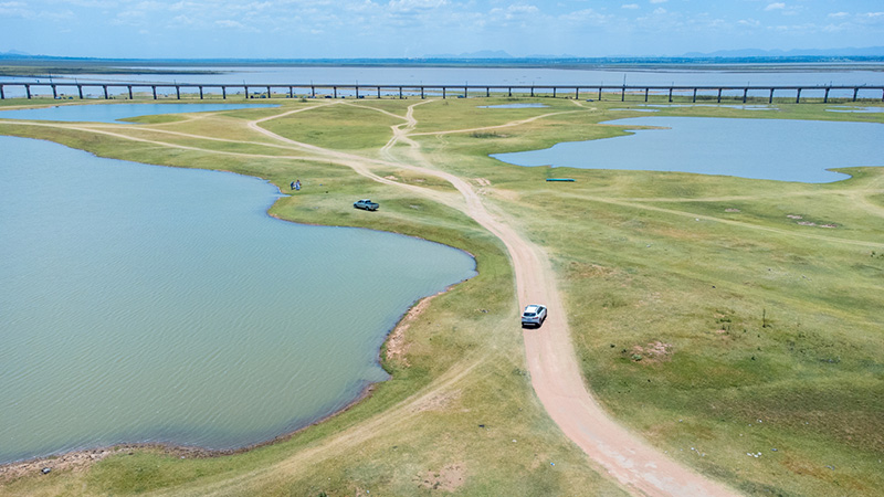 สถานที่ท่องเที่ยวภาคกลาง