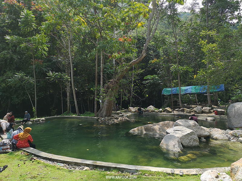 ที่เที่ยวเบตง ยะลา