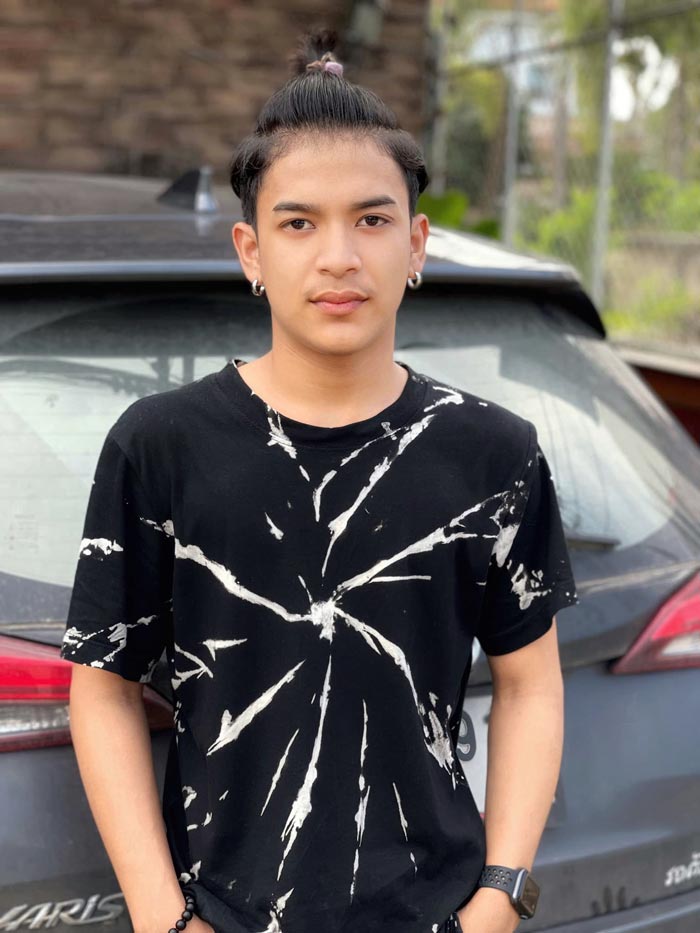 เก้า เกริกพล