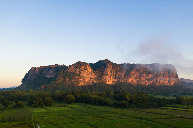 เที่ยวหน้าหนาว