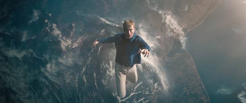 The Fantastic Four First Steps หนังมาร์เวลล่าสุด Fantastic Four 2025