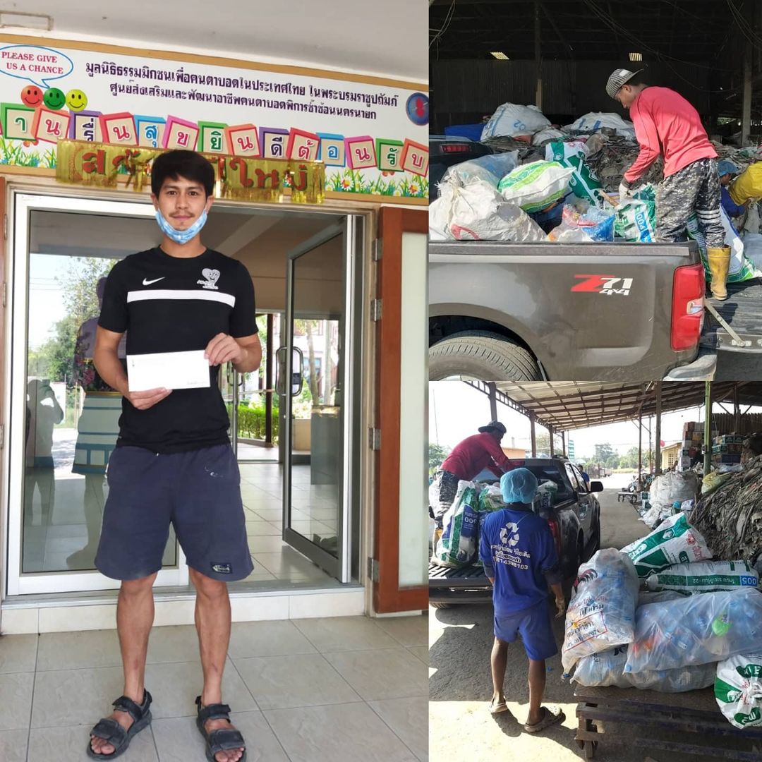 น้ำ รพีภัทร