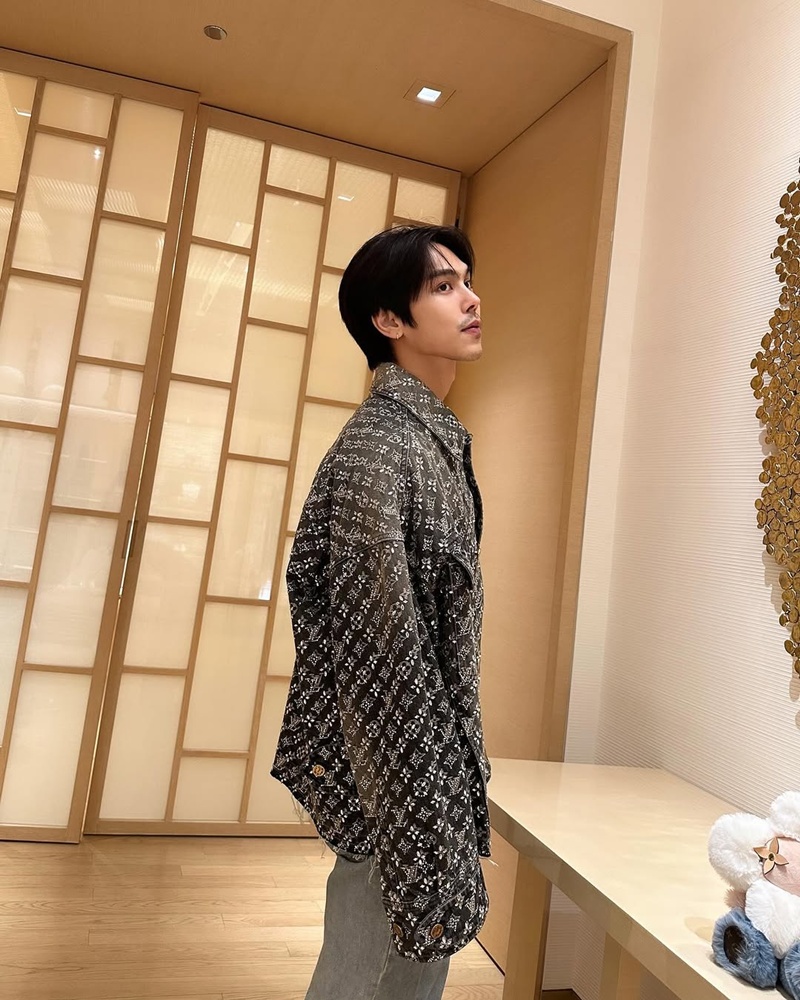 ตรี ภรภัทร