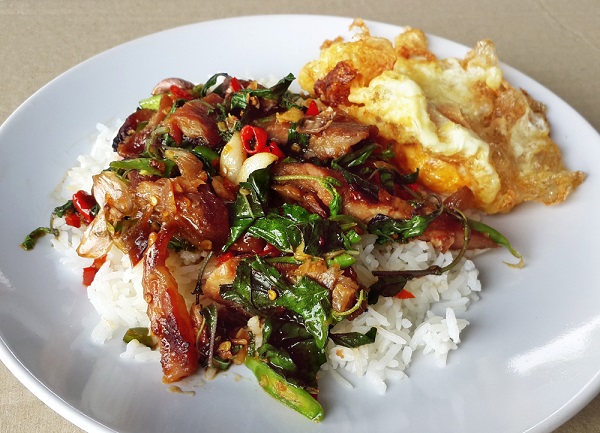 กับข้าวสิ้นเดือน