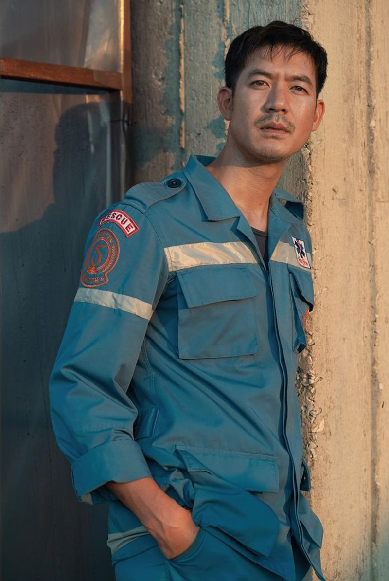 เวียร์ ศุกลวัฒน์ เบลล่า ราณี