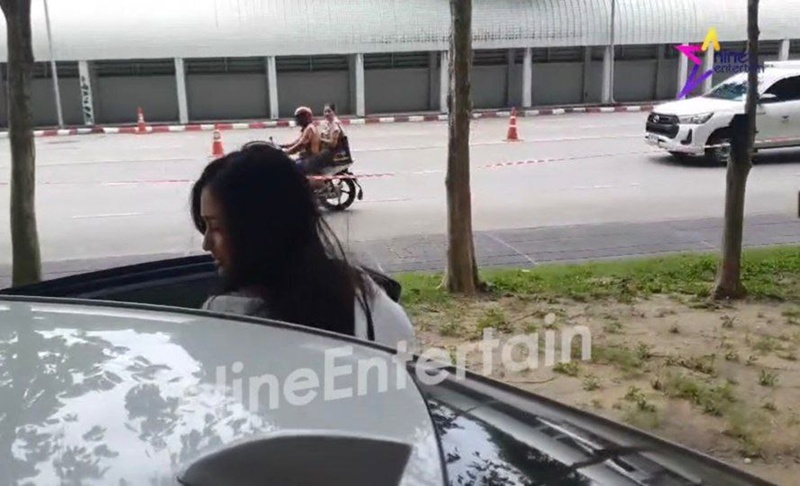 มารี เบรินเนอร์ สารภาพแล้ว ดื่มมาจริง