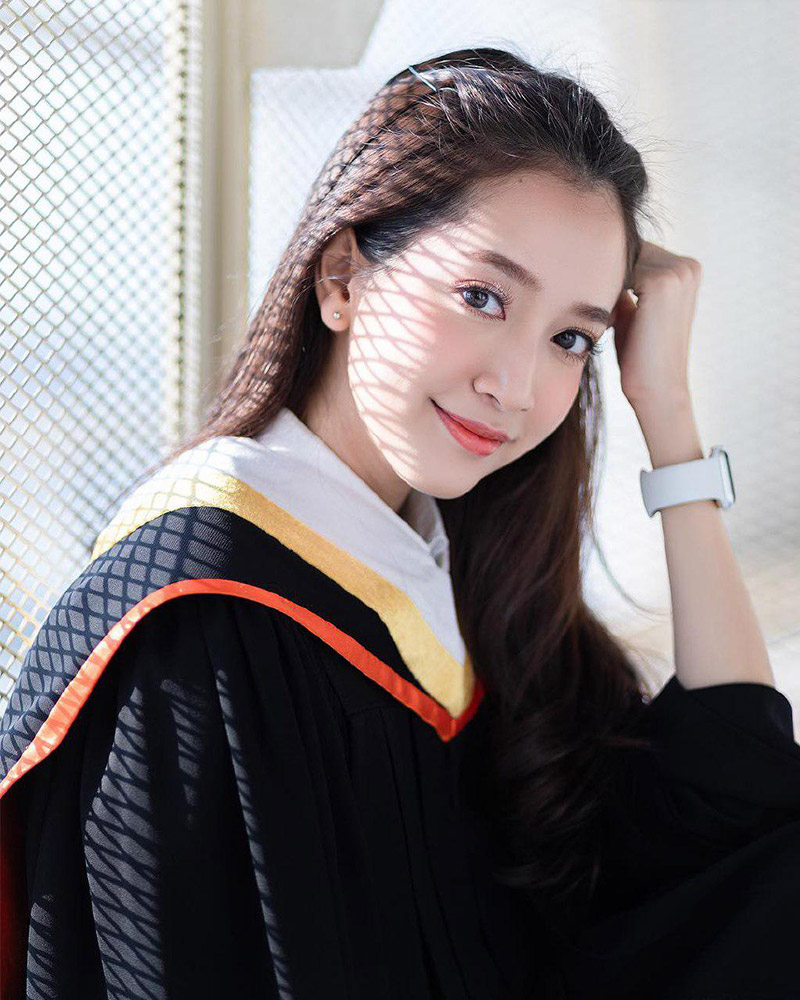 ชิงชิง คริษฐา